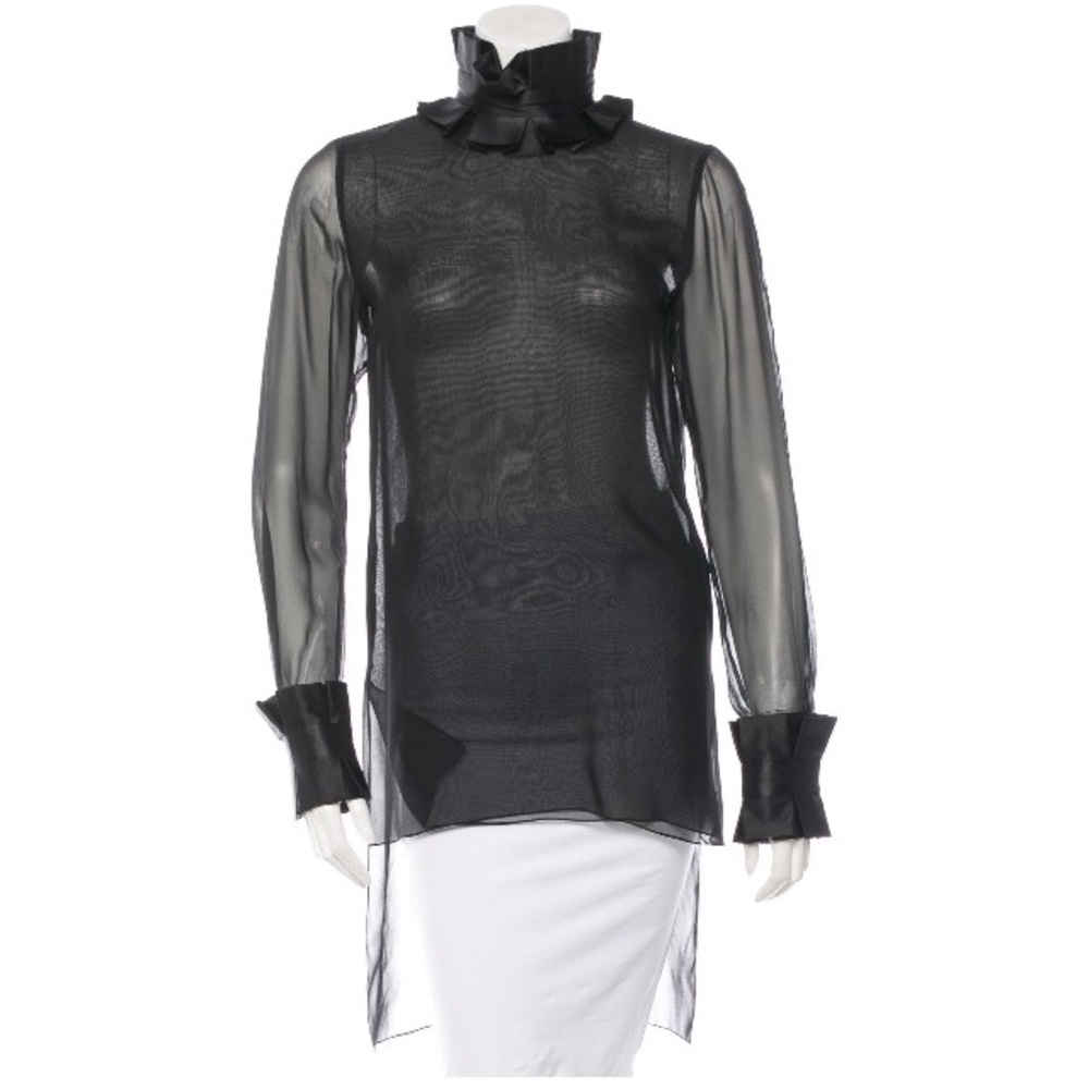 Black Thomas Wylde